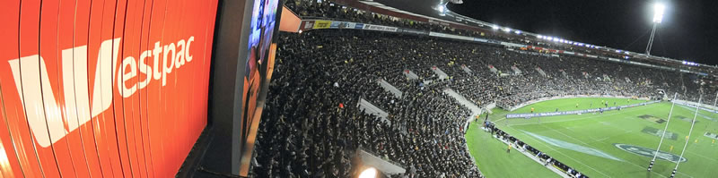 Westpac Stadium