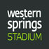 Western Springs Stadium